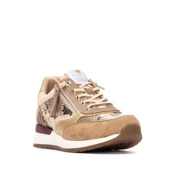 Refresh 172960 ZAPATO SRA C. BEIGE - Imagen 6