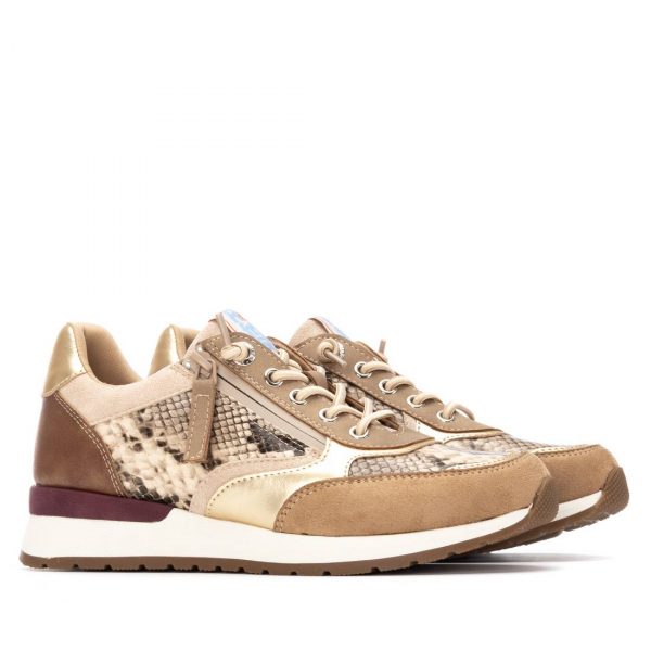 Refresh 172960 ZAPATO SRA C. BEIGE - Imagen 3
