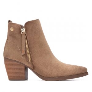 Refresh 17301502-S8A1 BOTIN SRA - ANT. BEIGE