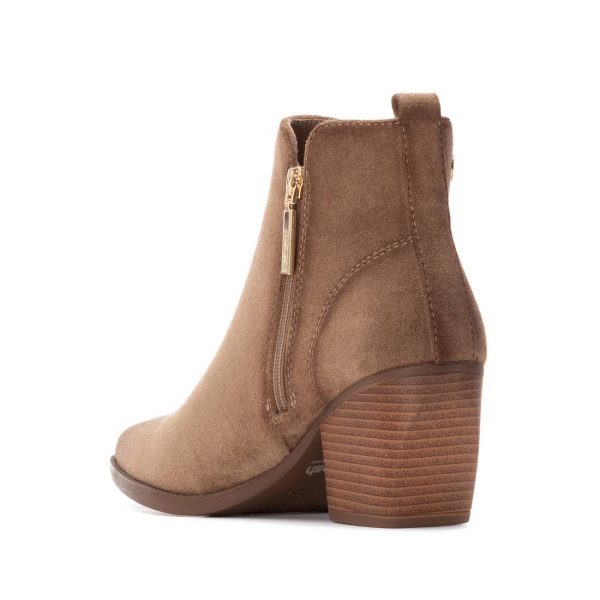 Refresh 17301502-S8A1 BOTIN SRA - ANT. BEIGE - Imagen 4