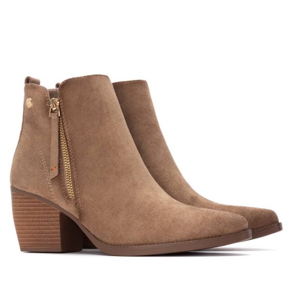 Refresh 17301502-S8A1 BOTIN SRA - ANT. BEIGE - Imagen 5