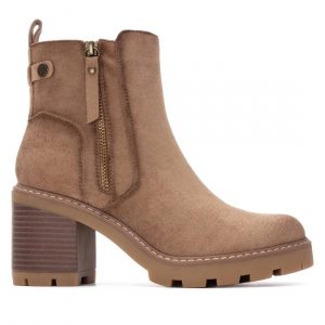 Refresh 17303102-S8A1 BOTIN SRA - ANT. BEIGE