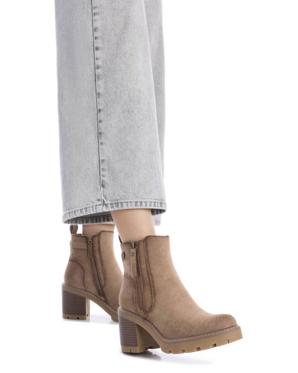 Refresh 17303102-S8A1 BOTIN SRA - ANT. BEIGE - Imagen 2