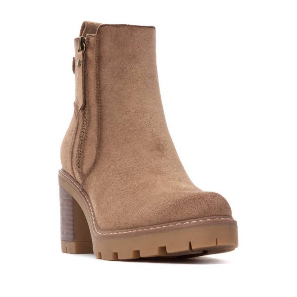 Refresh 17303102-S8A1 BOTIN SRA - ANT. BEIGE - Imagen 3