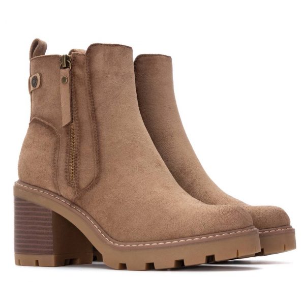 Refresh 17303102-S8A1 BOTIN SRA - ANT. BEIGE - Imagen 5