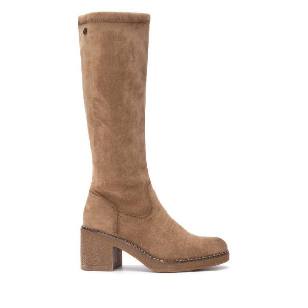 Refresh 17303702-S8A1 BOTA SRA - ANT. BEIGE