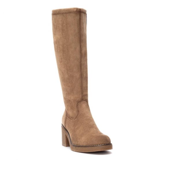 Refresh 17303702-S8A1 BOTA SRA - ANT. BEIGE - Imagen 3