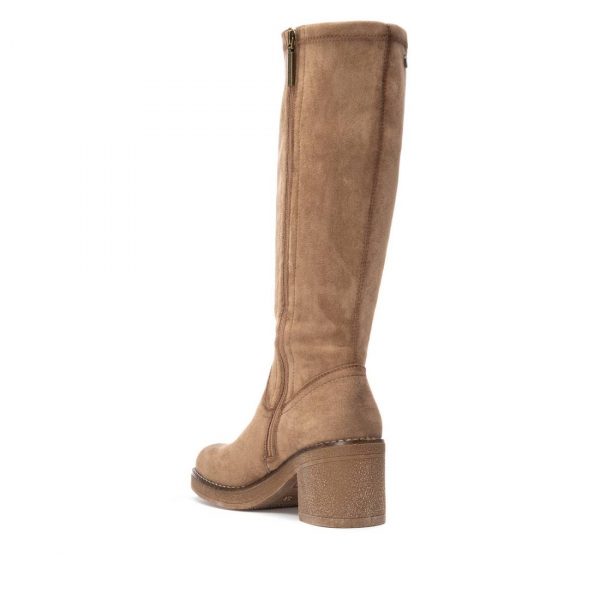 Refresh 17303702-S8A1 BOTA SRA - ANT. BEIGE - Imagen 4