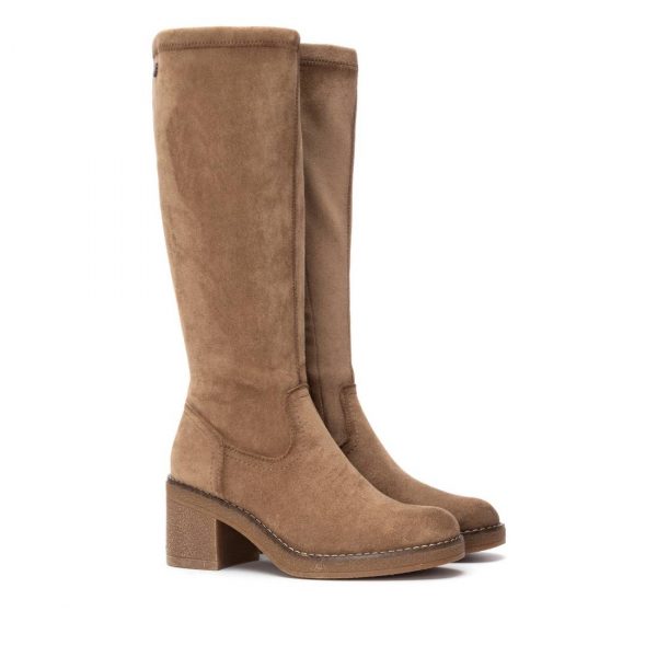 Refresh 17303702-S8A1 BOTA SRA - ANT. BEIGE - Imagen 5