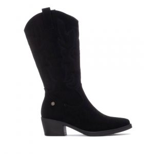 Refresh 17308501-S8A1 BOTA SRA - ANT. NEGRO