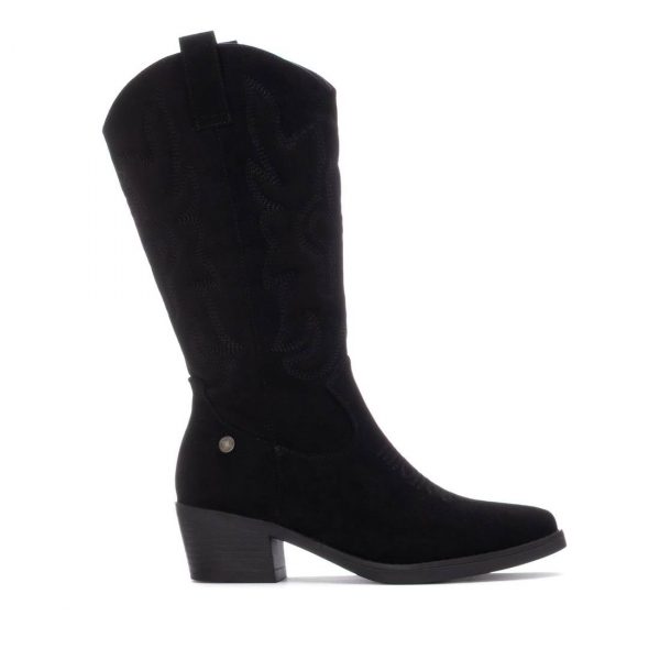 Refresh 17308501-S8A1 BOTA SRA - ANT. NEGRO