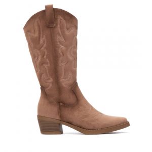 Refresh 17308502-S8A1 BOTA SRA - ANT. TAUPE