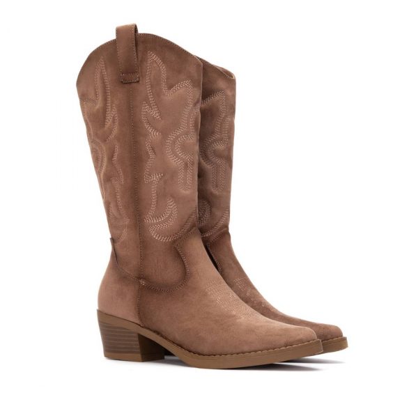 Refresh 17308502-S8A1 BOTA SRA - ANT. TAUPE - Imagen 4
