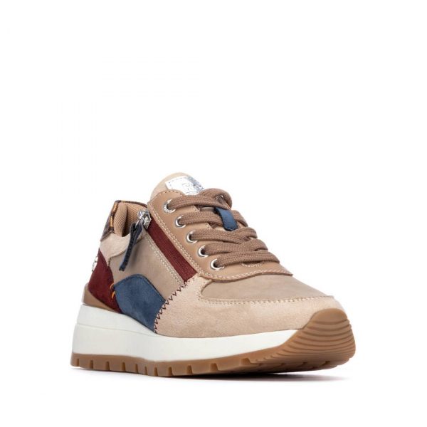 Refresh 173243 ZAPATO SRA C. BEIGE - Imagen 3