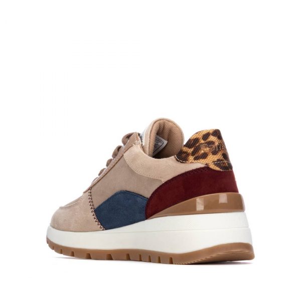 Refresh 173243 ZAPATO SRA C. BEIGE - Imagen 4