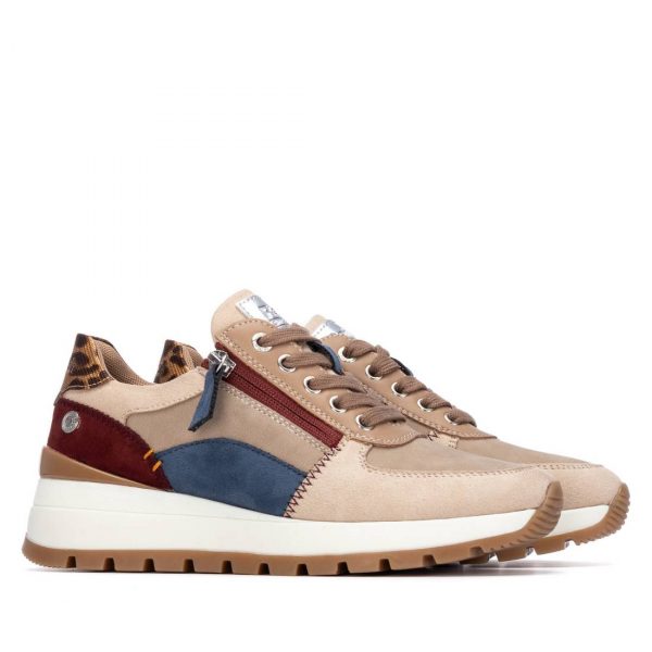 Refresh 173243 ZAPATO SRA C. BEIGE - Imagen 5