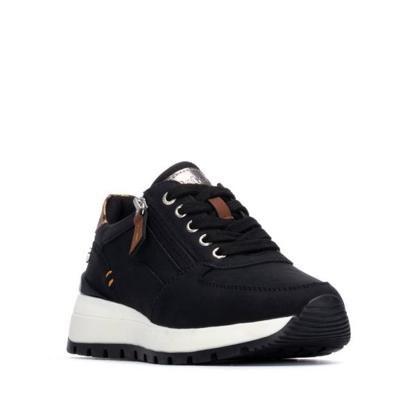 Refresh 173243 ZAPATO SRA C. NEGRO - Imagen 4