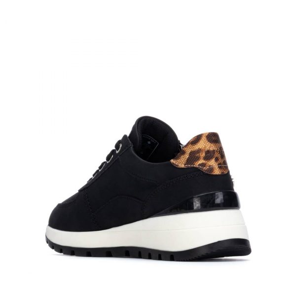 Refresh 173243 ZAPATO SRA C. NEGRO - Imagen 3