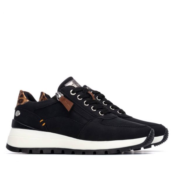 Refresh 173243 ZAPATO SRA C. NEGRO - Imagen 2