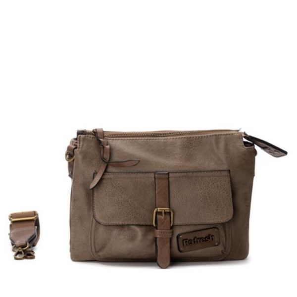 Refresh 18331902-NON BOLSO SRA - C. TAUPE