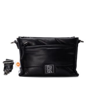 Refresh 18332701-NON BOLSO SRA - TEX. NEGRO