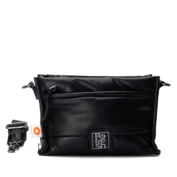 Refresh 18332701-NON BOLSO SRA - TEX. NEGRO