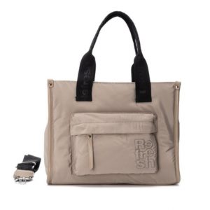Refresh 18332502-NON BOLSO SRA - TEX. BEIGE