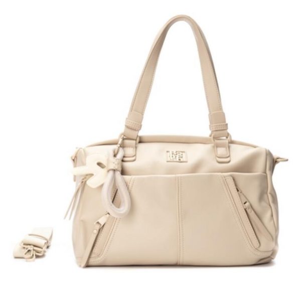 Refresh 18333603-NON BOLSO SRA - C. BEIGE