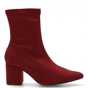 Etika 32017 BOTINES MUJER ETIKA JULIETTE BURDEOS