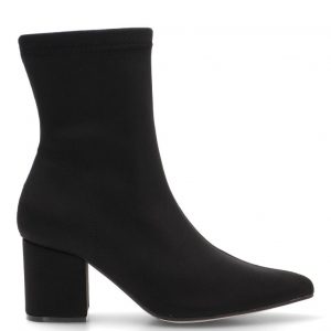 Etika 32017 BOTINES MUJER ETIKA JULIETTE NEGRO