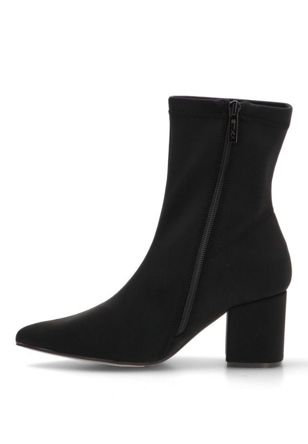 Etika 32017 BOTINES MUJER ETIKA JULIETTE NEGRO - Imagen 3