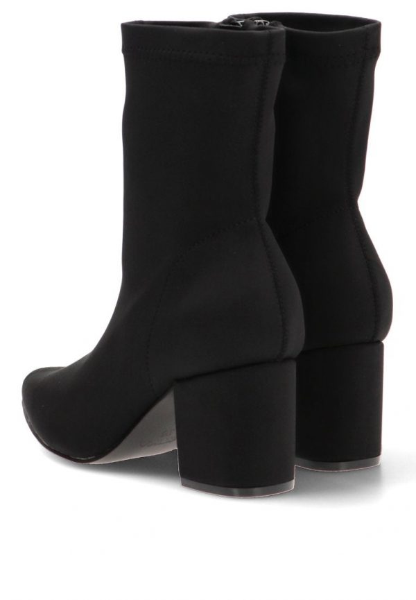 Etika 32017 BOTINES MUJER ETIKA JULIETTE NEGRO - Imagen 4