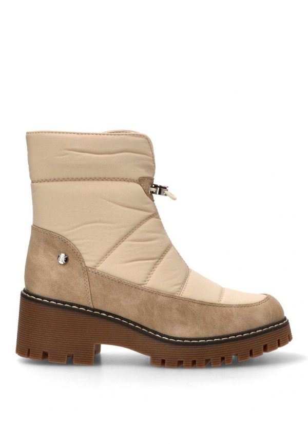 Etika 11117 BOTINES MUJER ETIKA RYTA HIELO