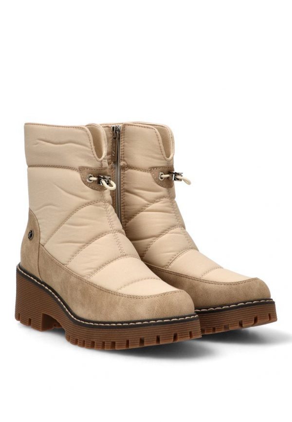 Etika 11117 BOTINES MUJER ETIKA RYTA HIELO - Imagen 2
