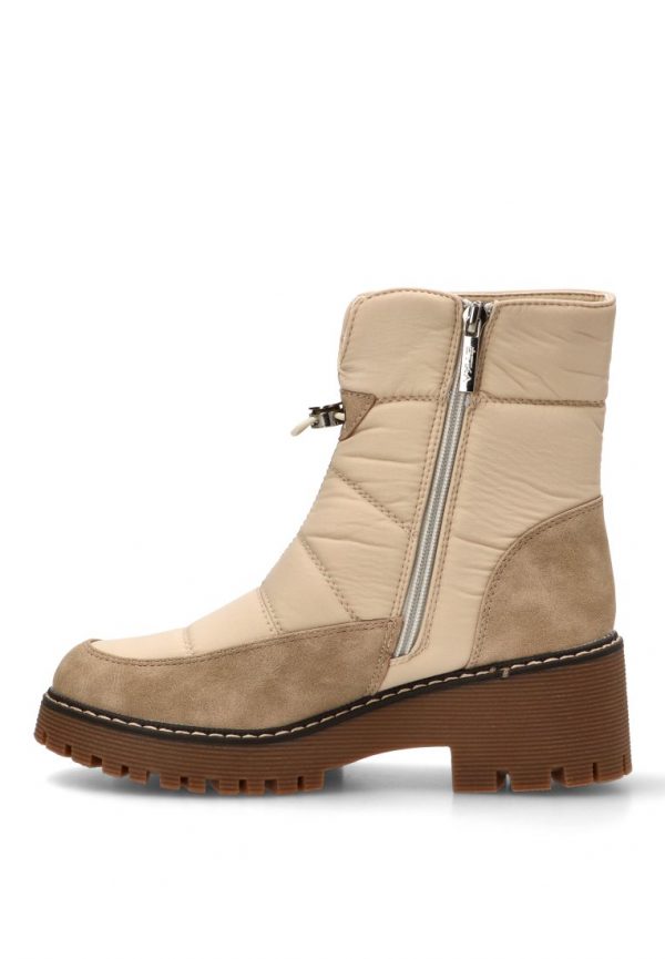 Etika 11117 BOTINES MUJER ETIKA RYTA HIELO - Imagen 3