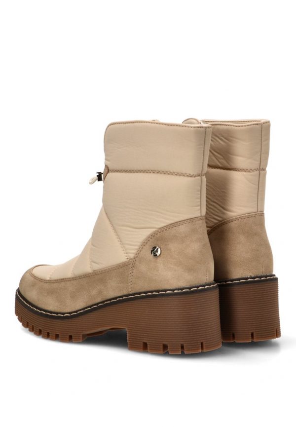 Etika 11117 BOTINES MUJER ETIKA RYTA HIELO - Imagen 4