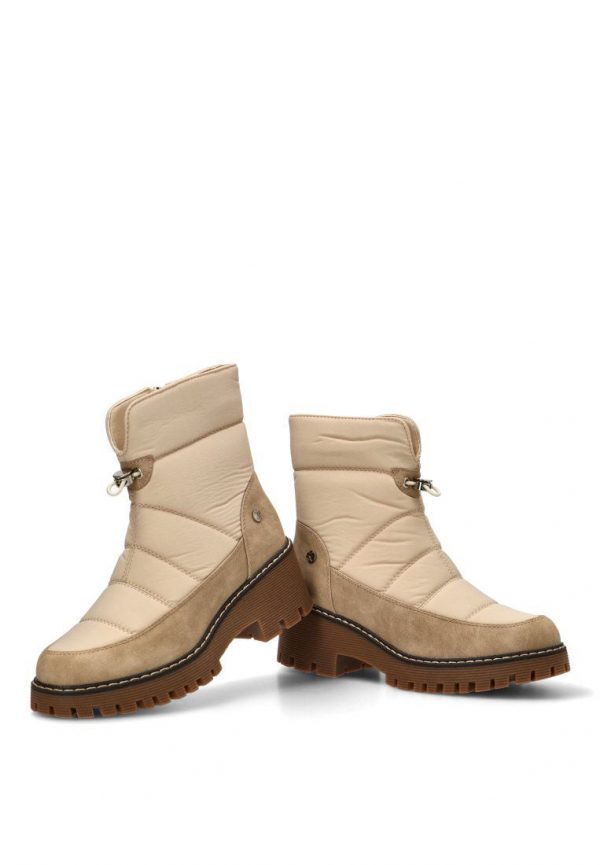 Etika 11117 BOTINES MUJER ETIKA RYTA HIELO - Imagen 5