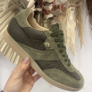 Weekend 27000 MUFLONE KAKI HMA.SL1 P/SLYDE 2