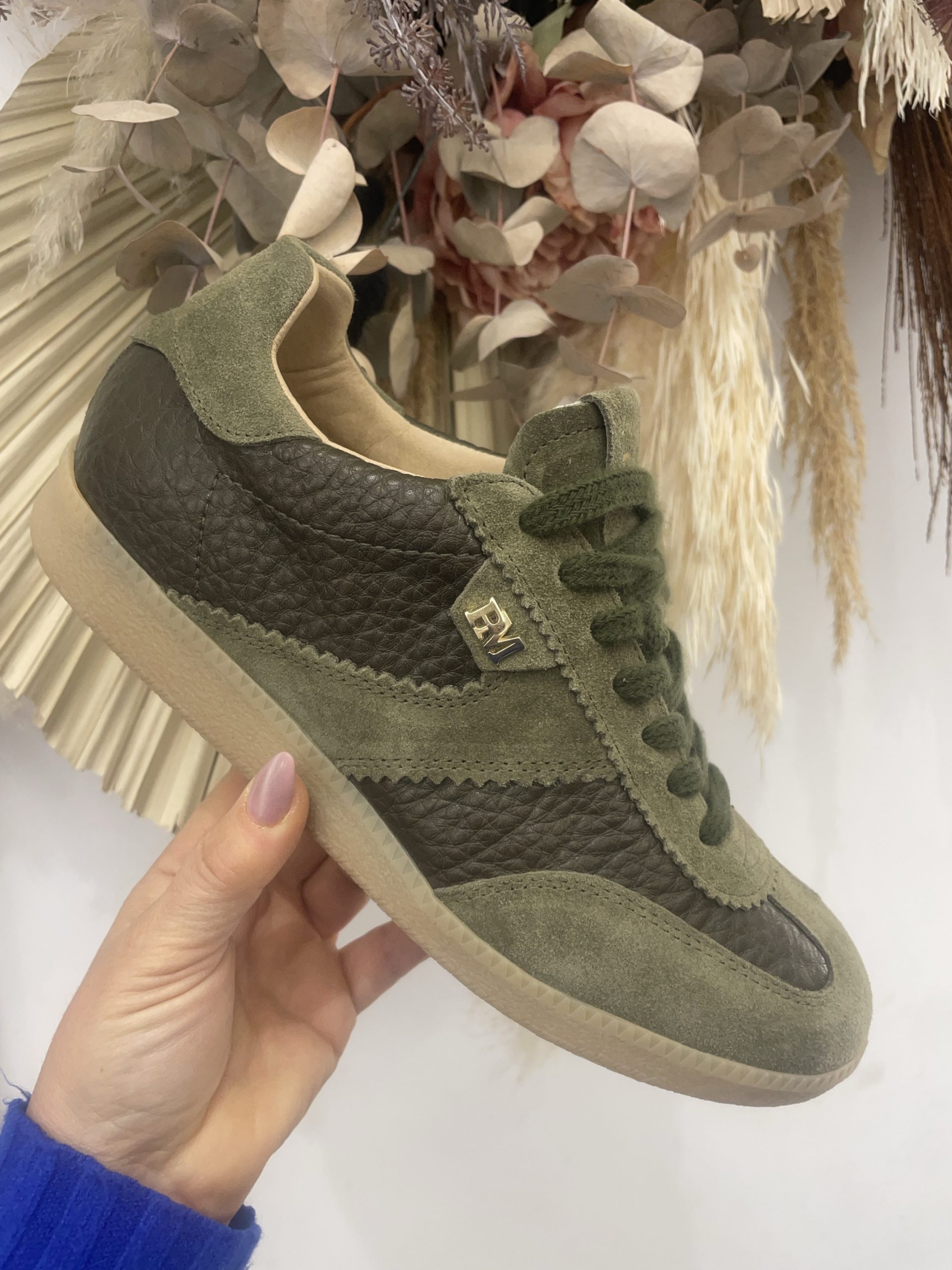 Weekend 27000 MUFLONE KAKI HMA.SL1 P/SLYDE 2