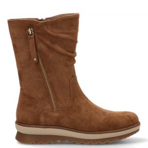 Etika 11115 BOTINES MUJER ETIKA CAMELIA CAMEL