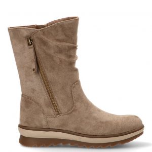 Etika 11115 BOTINES MUJER ETIKA CAMELIA TAUPE