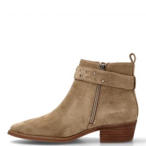 Etika 110549 BOTINES CAMPEROS MUJER ETIKA VALENTINA TAUPE