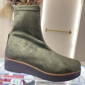 Weekend 27500 ANTE STRECH KAKI HMA.TR2 P/WEEKEND