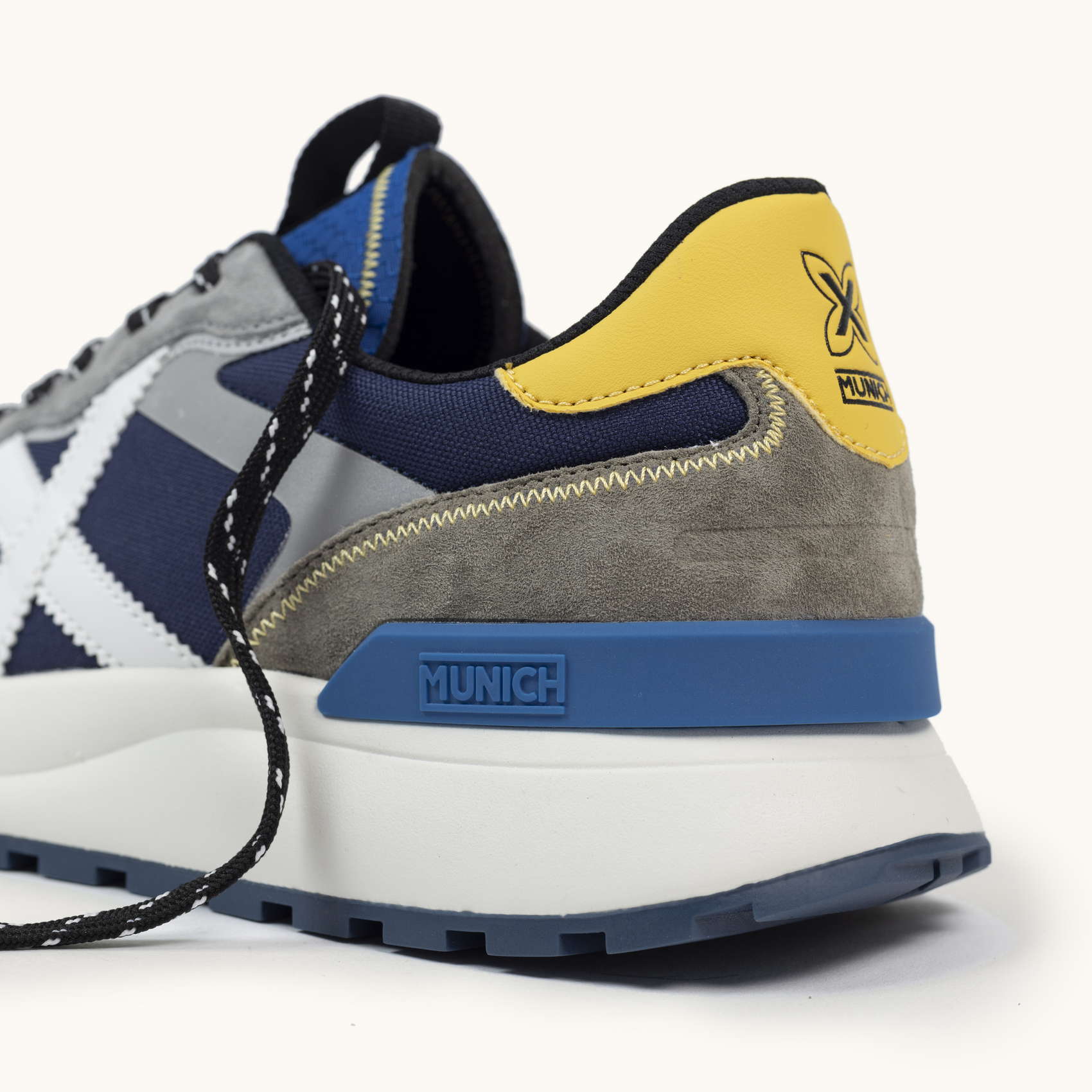 Munich 8862009 - DYNAMIX 09 AZUL - Imagen 4