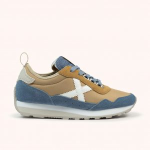 Munich 8909034 - UM WMN 34 MARRON