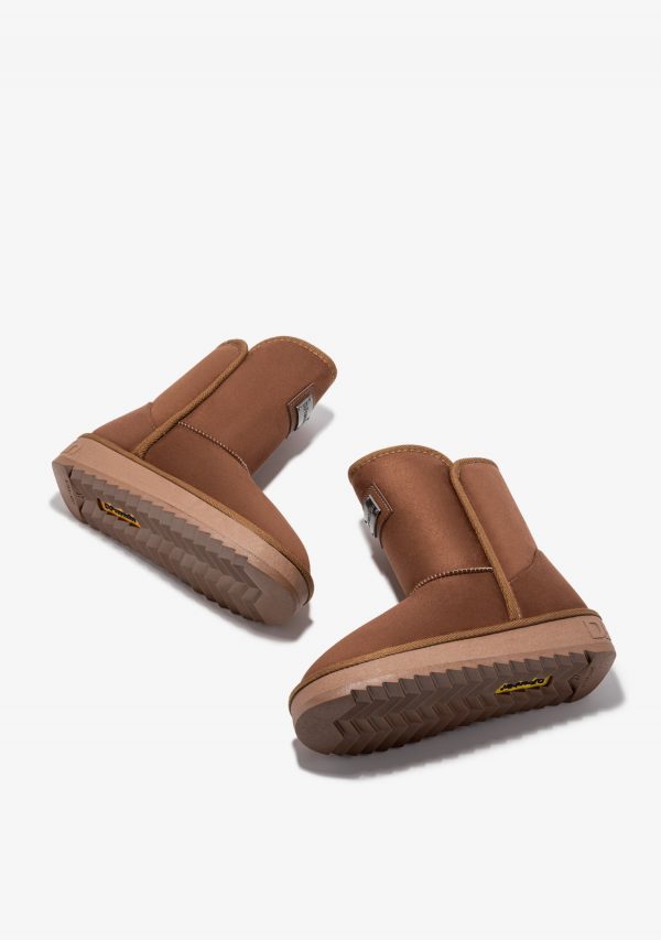 D.Franklin DFSH370003 Nordic Basic Tan - Imagen 3