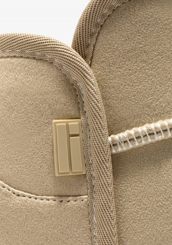 D.Franklin DFSH370021 Nordic Low Basic Beige - Imagen 4