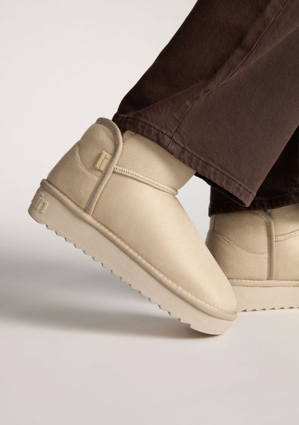 D.Franklin DFSH370021 Nordic Low Basic Beige - Imagen 5