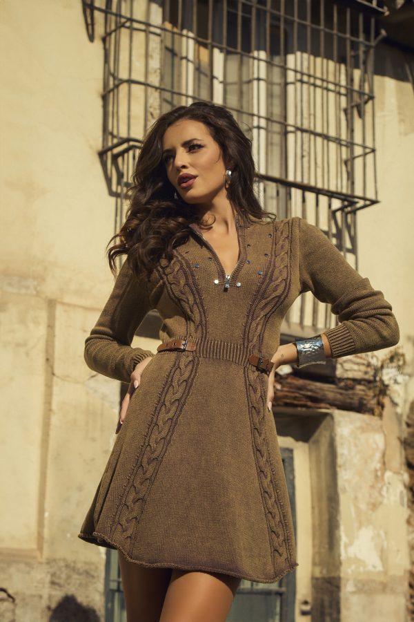 Camaleonica Vestido DALIA NEU - Imagen 3