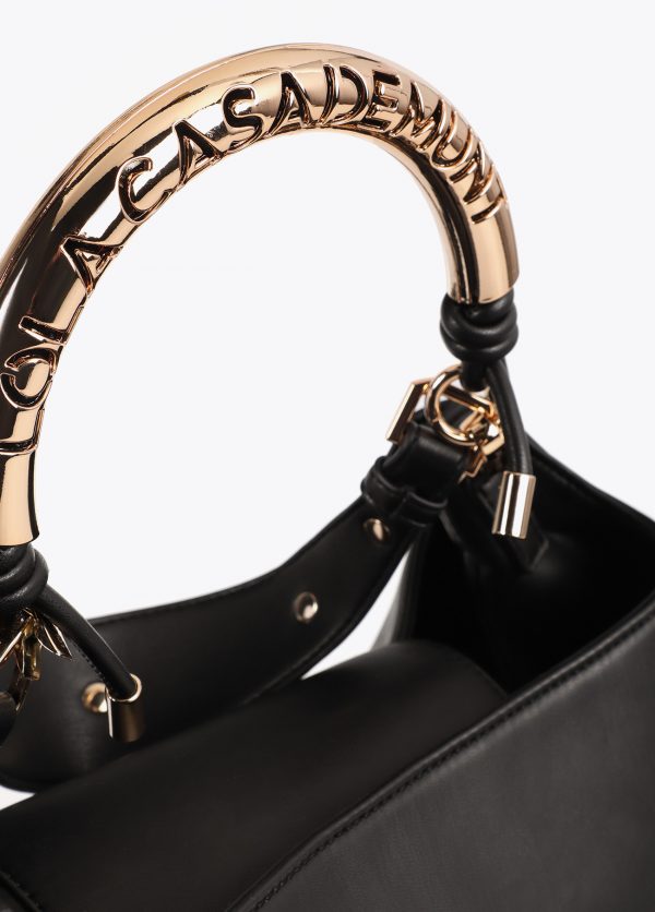 LOLA CASADEMUNT LF2504037 Bolso shopper Lola Casademunt 1981 - Imagen 6